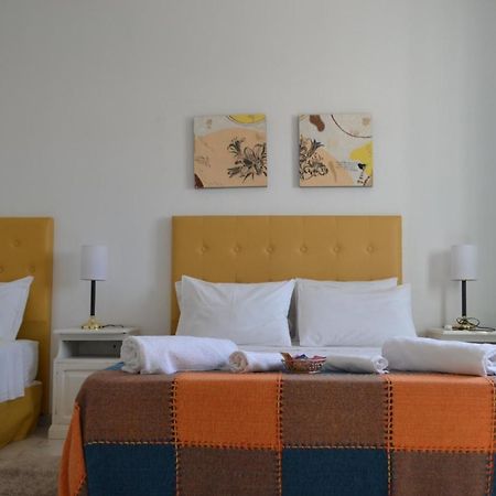 Apartamento Pai Pajarito Corrientes Exterior foto