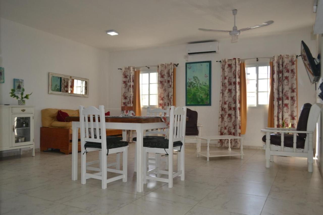 Apartamento Pai Pajarito Corrientes Exterior foto