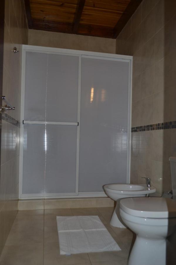 Apartamento Pai Pajarito Corrientes Exterior foto