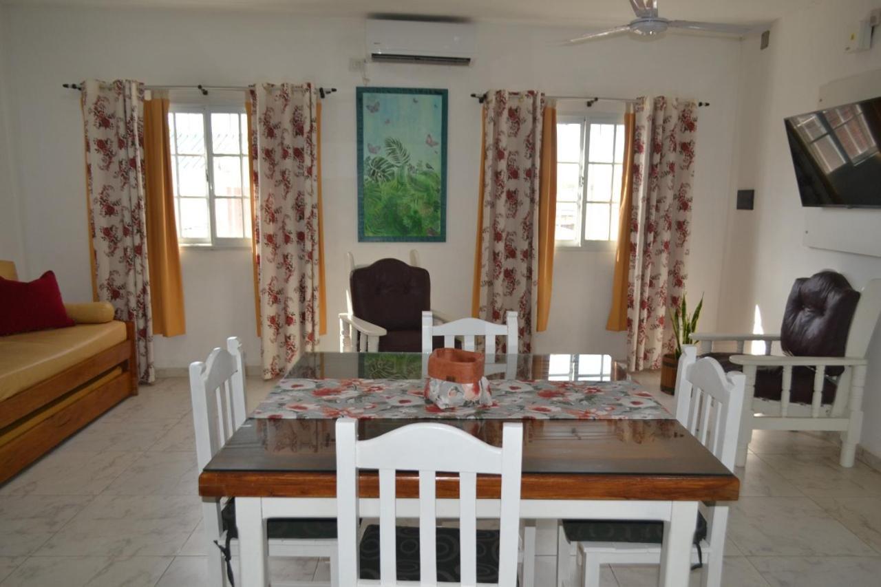 Apartamento Pai Pajarito Corrientes Exterior foto