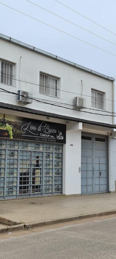 Apartamento Pai Pajarito Corrientes Exterior foto