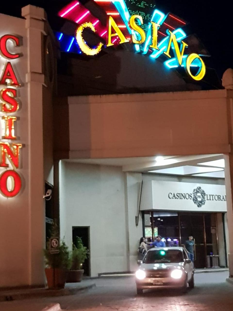 Apartamento Pai Pajarito Corrientes Exterior foto