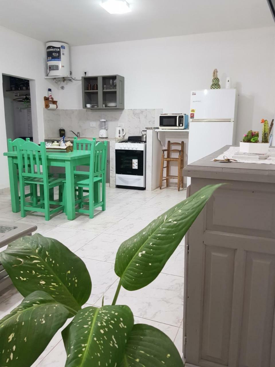 Apartamento Pai Pajarito Corrientes Exterior foto