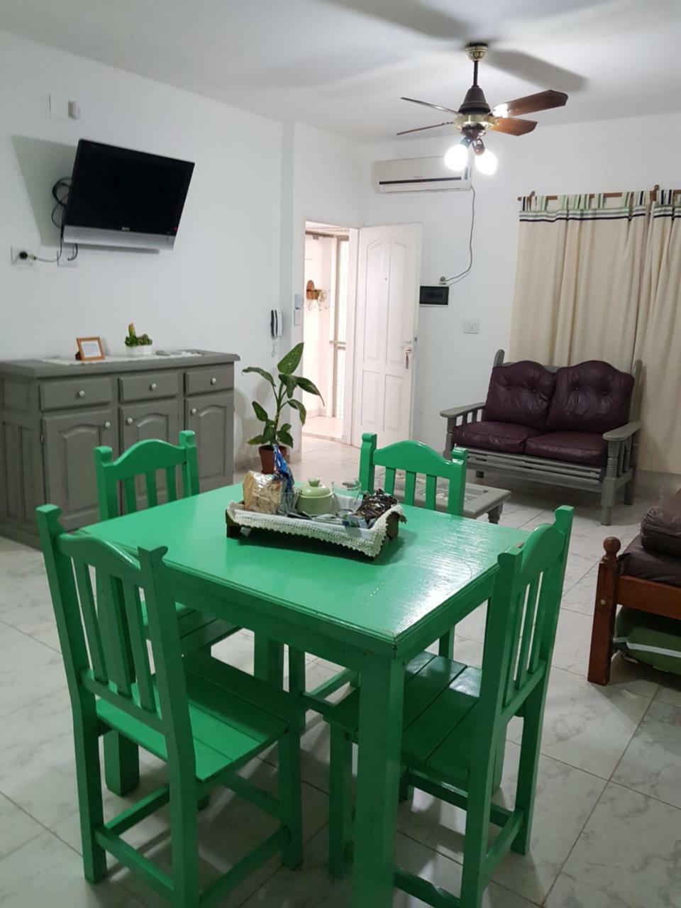 Apartamento Pai Pajarito Corrientes Exterior foto